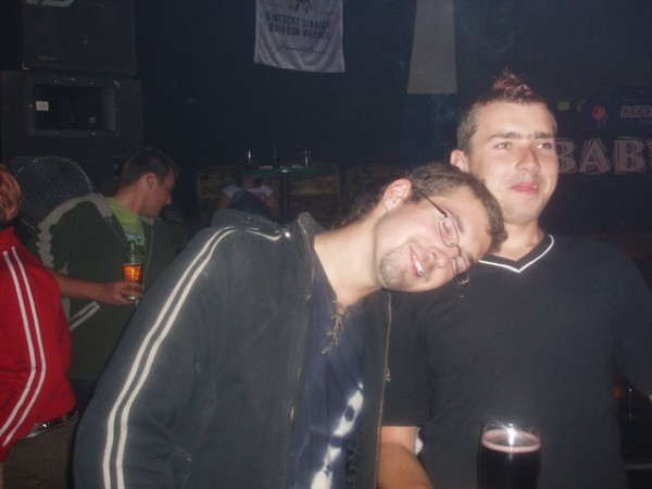 Babylon - Sezóna 2005/2006
